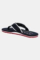 Взуття В'єтнамки Tommy Hilfiger PATCH HILFIGER BEACH SANDAL FM0FM05435 темно-синій