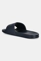 Boty Pantofle Tommy Hilfiger HILIFGER NYC POOL SLIDE FM0FM05432 námořnická modř