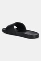 Încălțăminte Tommy Hilfiger papuci HILIFGER NYC POOL SLIDE FM0FM05432 negru