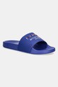 Tommy Hilfiger ciabatte slide HILFIGER FLAGS POOL SLIDE blu FM0FM05431