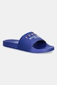 Tommy Hilfiger papucs HILFIGER FLAGS POOL SLIDE kék FM0FM05431
