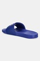 Scarpe Tommy Hilfiger ciabatte slide HILFIGER FLAGS POOL SLIDE FM0FM05431 blu