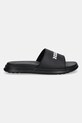 Шльопанці Tommy Hilfiger DUAL DENSITY HILFIGER POOL SLIDE FM0FM05430 чорний SS25