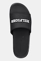 Шлепанцы Tommy Hilfiger DUAL DENSITY HILFIGER POOL SLIDE чёрный FM0FM05430