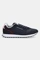 Tenisice Tommy Hilfiger NEW EVA RUNNER SUMMER NYLON POP FM0FM05427 mornarsko plava SS25