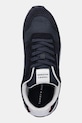 Tenisice Tommy Hilfiger NEW EVA RUNNER SUMMER NYLON POP mornarsko plava FM0FM05427