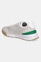 Boty Sneakers boty Tommy Hilfiger RETRO RUNNER SEASONAL FM0FM05425 béžová