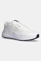 Tommy Hilfiger sneakers LIGHTWEIGHT RWB KNIT mic de statură alb FM0FM05423