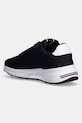 Încălțăminte Tommy Hilfiger sneakers LIGHTWEIGHT RWB KNIT FM0FM05423 bleumarin