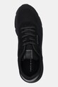 Tenisice Tommy Hilfiger LIGHTWEIGHT RWB KNIT crna FM0FM05423