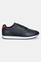 Αθλητικά Tommy Hilfiger LO RUNNER PU MIX FM0FM05419 σκούρο μπλε SS25