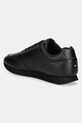 Obuwie Tommy Hilfiger sneakersy LO RUNNER PU MIX FM0FM05419 czarny