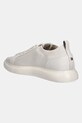 Παπούτσια Αθλητικά Tommy Hilfiger LIGHT CUPSOLE KNIT SEASONAL FM0FM05403 μπεζ