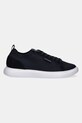 Αθλητικά Tommy Hilfiger LIGHT CUPSOLE KNIT SEASONAL FM0FM05403 σκούρο μπλε SS25