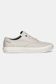 Πάνινα παπούτσια Tommy Hilfiger TH HI VULC LOW OXFORD TWILL FM0FM05400 μπεζ SS25