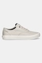 Πάνινα παπούτσια Tommy Hilfiger TH HI VULC LOW OXFORD TWILL FM0FM05400 μπεζ SS25