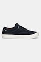Tommy Hilfiger tenisówki TH HI VULC LOW OXFORD TWILL FM0FM05400 granatowy SS25