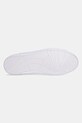 Tommy Hilfiger bőr sportcipő CORE CORPORATE VULC LEATHER FM0FM05399 fehér
