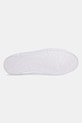 Tommy Hilfiger sneakers in pelle CORE CORPORATE VULC LEATHER FM0FM05399 bianco