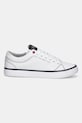 Tommy Hilfiger tenisówki TH HI VULC LOW CORE ITHACA FM0FM05397 biały SS25