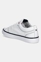 Obuwie Tommy Hilfiger tenisówki TH HI VULC LOW CORE ITHACA FM0FM05397 biały