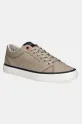 Tommy Hilfiger tenisówki TH HI VULC LOW CORE ITHACA brązowy FM0FM05397