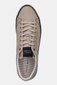 Tenisky Tommy Hilfiger TH HI VULC LOW CORE ITHACA hnedá FM0FM05397