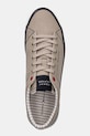 Tenisky Tommy Hilfiger TH HI VULC LOW CORE ITHACA hnědá FM0FM05397