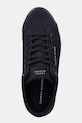 Кеди Tommy Hilfiger TH HI VULC LOW CORE CANVAS темно-синій FM0FM05396
