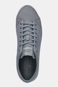 Tenisice Tommy Hilfiger TH HI VULC LOW CORE CANVAS siva FM0FM05396
