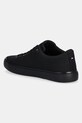 Obuwie Tommy Hilfiger tenisówki TH HI VULC LOW CORE CANVAS FM0FM05396 czarny