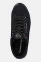 Tommy Hilfiger tenisówki TH HI VULC LOW CORE CANVAS czarny FM0FM05396