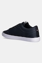 Взуття Кеди Tommy Hilfiger TH HI VULC LOW CORE STRIPES MESH FM0FM05393 темно-синій