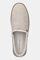 Еспадрили Tommy Hilfiger HILFIGER CHAMBRAY ESPADRILLE бежов FM0FM05391