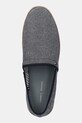 Tommy Hilfiger espadryle HILFIGER CHAMBRAY ESPADRILLE granatowy FM0FM05391