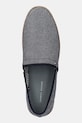 Tommy Hilfiger espadryle HILFIGER CHAMBRAY ESPADRILLE granatowy FM0FM05391