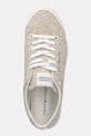 Tommy Hilfiger tenisówki TH HI VULC LOW CORE CHAMBRAY beżowy FM0FM05389