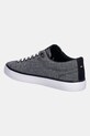 Obuwie Tommy Hilfiger tenisówki TH HI VULC LOW CORE CHAMBRAY FM0FM05389 granatowy
