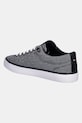 Obuća Tenisice Tommy Hilfiger TH HI VULC LOW CORE CHAMBRAY FM0FM05389 mornarsko plava