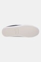 Tommy Hilfiger tenisówki TH HI VULC LOW CORE CHAMBRAY FM0FM05389 granatowy