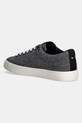 Obuwie Tommy Hilfiger tenisówki TH HI VULC LOW CORE CHAMBRAY FM0FM05389 czarny