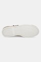 Semišové mokasíny Tommy Hilfiger TH BOAT SHOE CORE SUEDE FM0FM05387 béžová