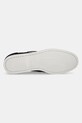 Tommy Hilfiger mokasyny zamszowe TH BOAT SHOE CORE SUEDE FM0FM05387 granatowy