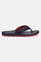 Tommy Hilfiger șlapi MOLDED HILFIGER BEACH SANDAL FM0FM05361 bleumarin SS25
