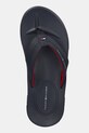 Σαγιονάρες Tommy Hilfiger MOLDED HILFIGER BEACH SANDAL σκούρο μπλε FM0FM05361