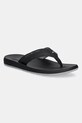 В'єтнамки Tommy Hilfiger MOLDED HILFIGER BEACH SANDAL синтетичний чорний FM0FM05361