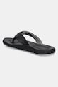 Παπούτσια Σαγιονάρες Tommy Hilfiger MOLDED HILFIGER BEACH SANDAL FM0FM05361 μαύρο