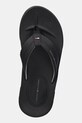 В'єтнамки Tommy Hilfiger MOLDED HILFIGER BEACH SANDAL чорний FM0FM05361