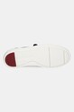 Замшеві мокасини Tommy Hilfiger MODERN LIGHT HYBRID SUEDE LOAFER FM0FM05354 темно-синій