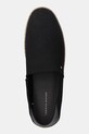 Espadrile Tommy Hilfiger HILFIGER ESPADRILLE CORE TEXTILE crna FM0FM05353